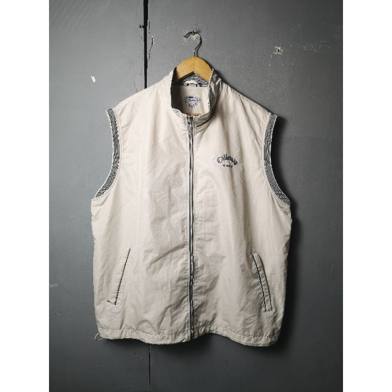 VEST CALLAWAY GOLF