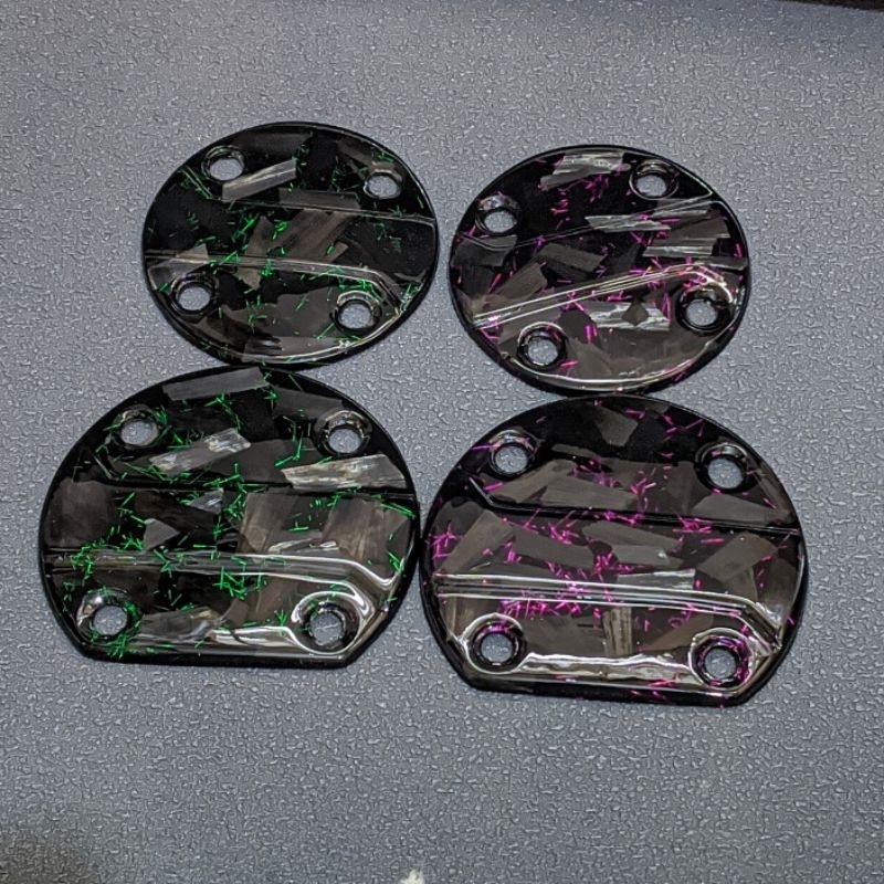 COVER BAK MESIN NINJA KEVLAR FORGED CETAK COVER MESIN NINJA KEVLAR CETAK COVER BAK MESIN NINJA R SS 