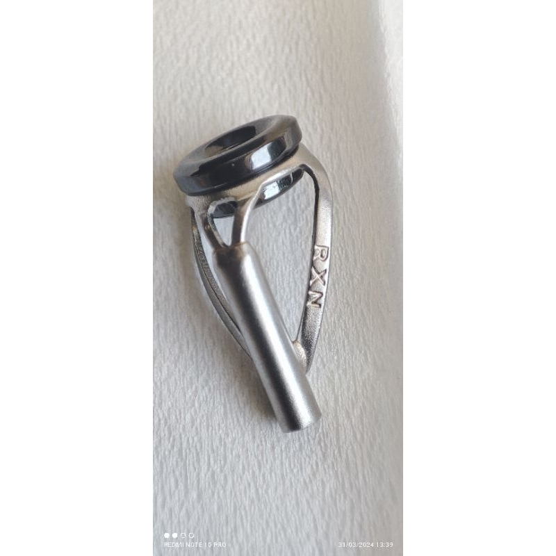 marit top ujungan/ring guide joran anti keriting relix nusantara-RXN