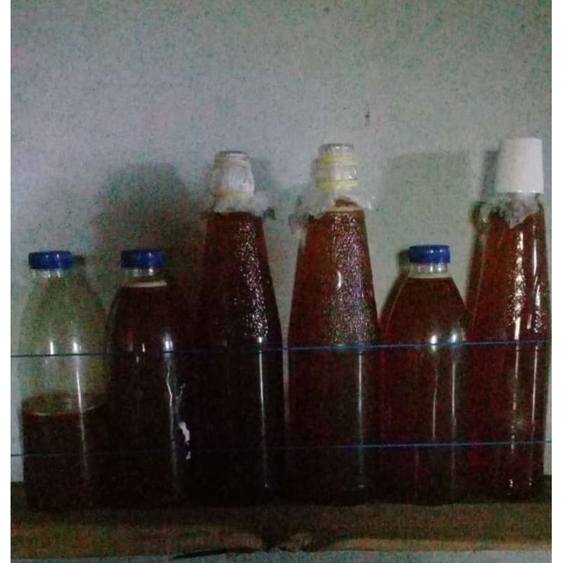 

madu asli