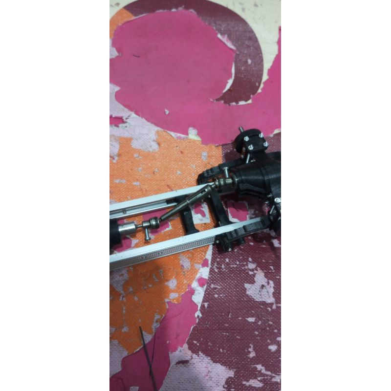 as pikul & gardan miniatur rc truk skala 14 canter wpl rc