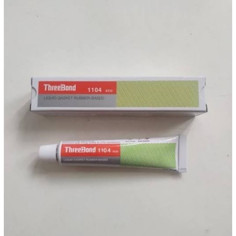 lem threebond lem paking motor