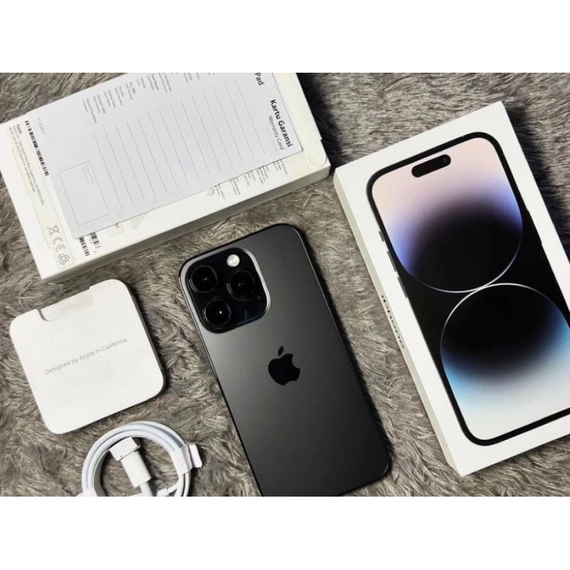 Iphone 14 Promax 512 GB HDC