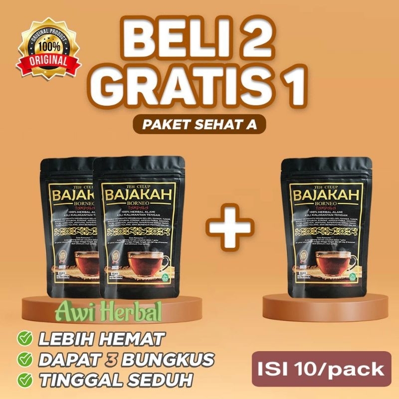 

{ PROMO } TEH BAJAKAH TAMPALA Obat Herbal Kalimantan , Kualitas Terbaik, Bantu atasi tumor, kanker, kolesterol , Benjolan, Diabetes,Asam urat,Darah tinggi.