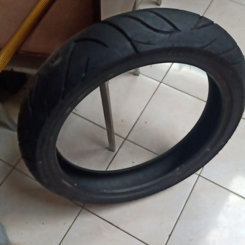 Ban motor second/bekas