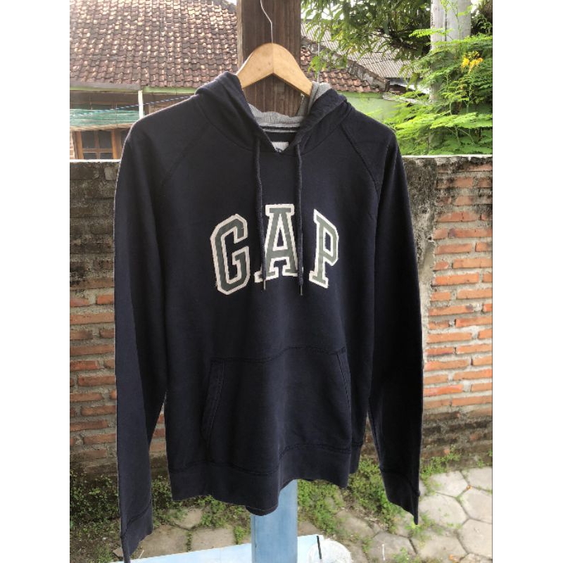 Borongan hoodie adidas GAp