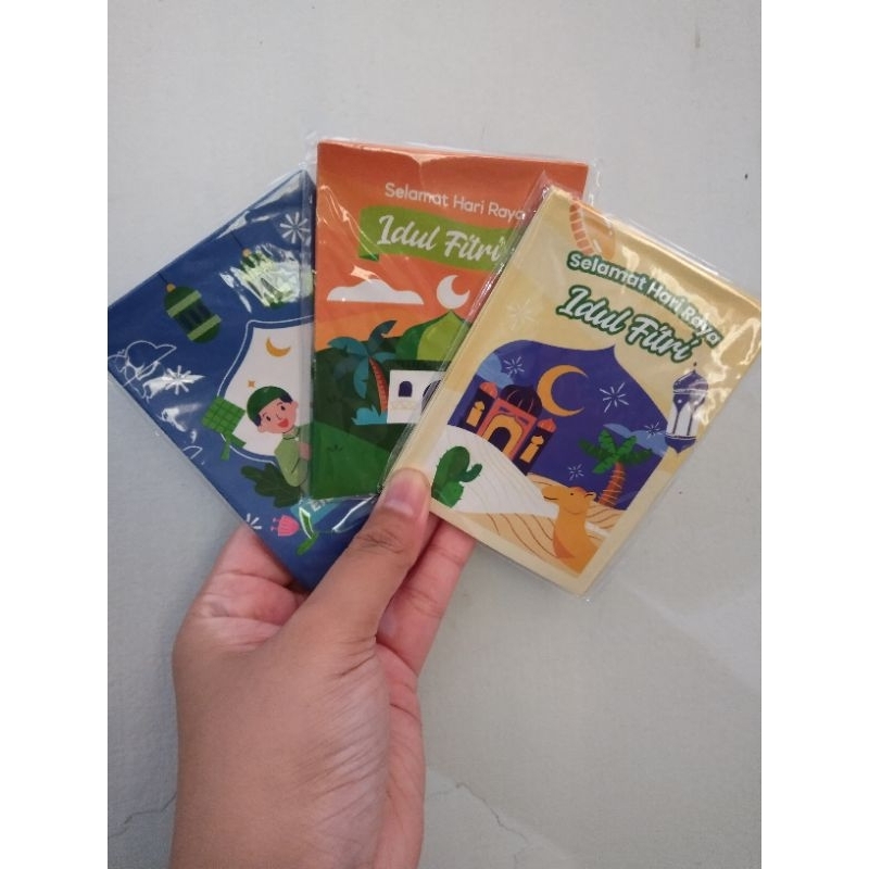 

10 PCS Amplop Lebaran Idul Fitri / Amplop THR Lebaran Idul Fitri isi 10 Pcs / Amplop Lebaran Karakter isi 10 pcs/ Amplop Lebaran Idul Fitri / Amplop Lebaran Anak / Amplop THR Lebaran Karakter / Amplop THR anak