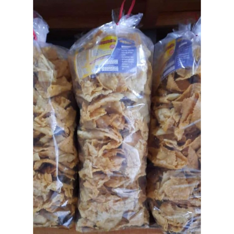 

Pangsit Bawang 1 ball