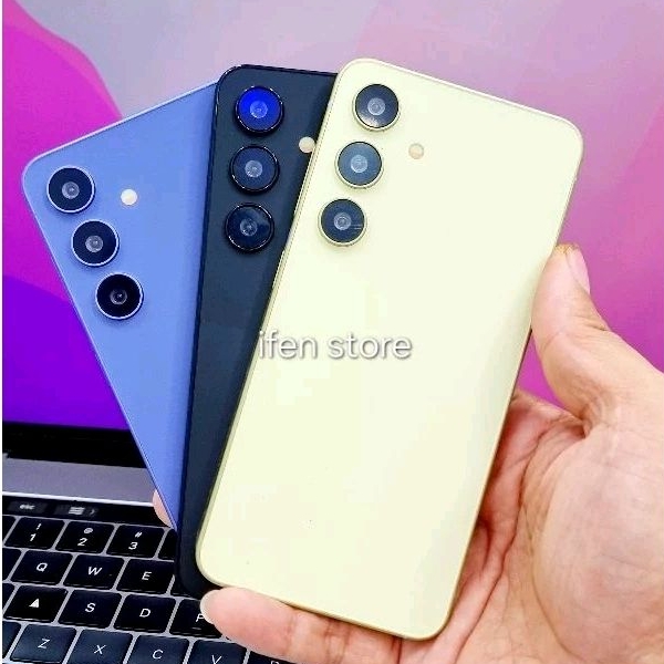 Dummy Samsung Galaxy S24 Plus