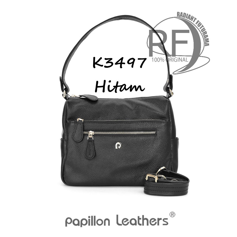 Tas Papillon K3497 New & Original