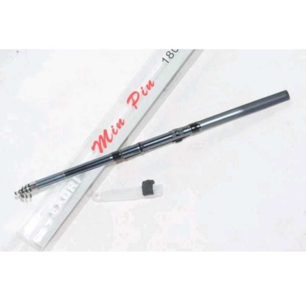 JORAN ANTENA EXORI MIN PIN