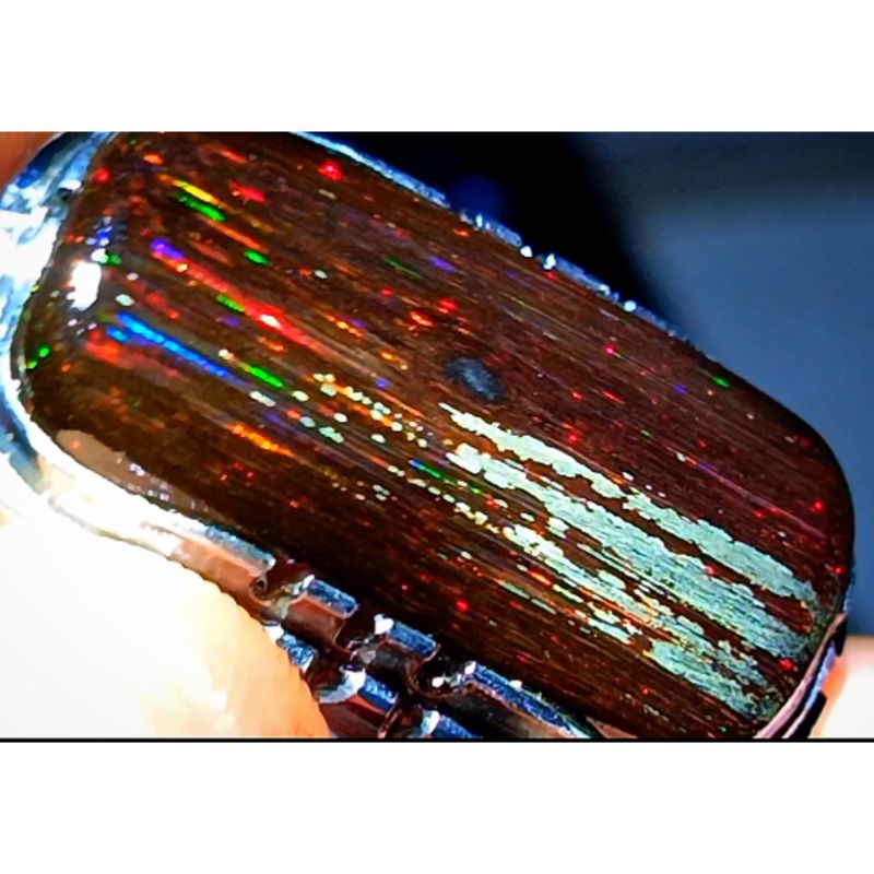 kalimaya black opal ruyung 05