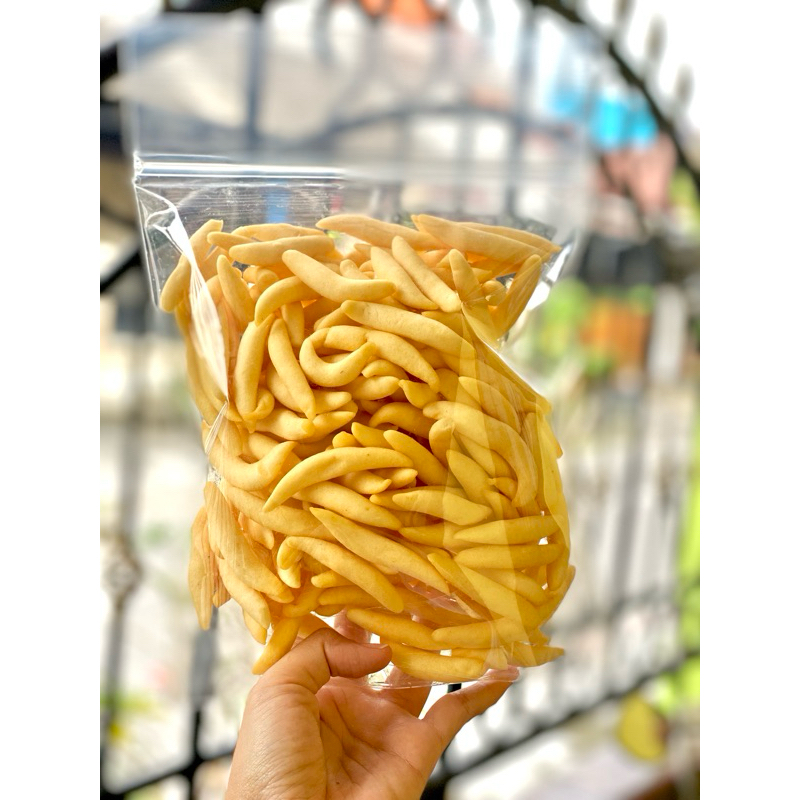 

bidaran / telur gabus keju / bolot keju