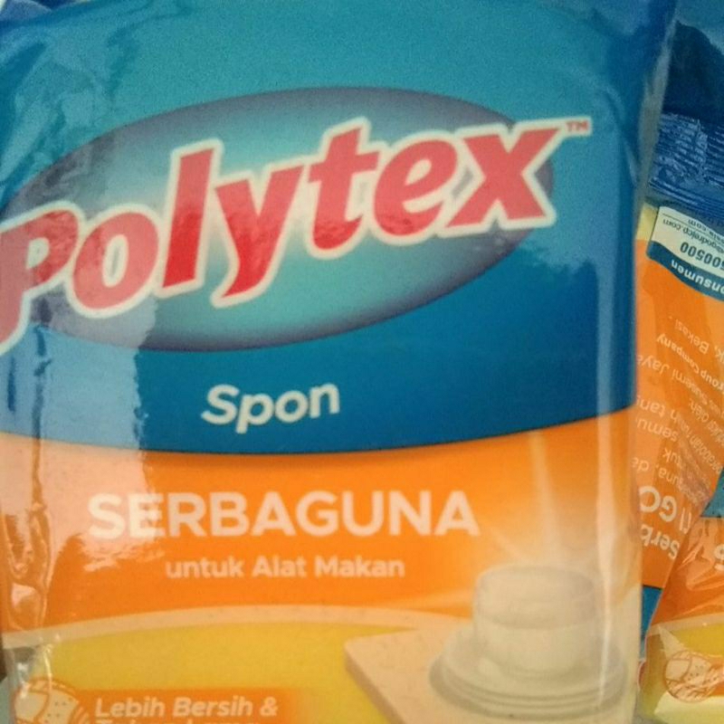 Spon  Polytex