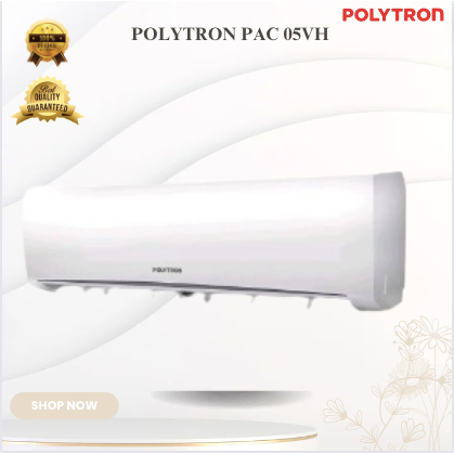 POLYTRON AC 1/2 PK PAC 05VH AC STANDART/PAC05VH/PAC 05 VH/PAC-05VH/PAC-05 VH/AC 1/2 PK ORIGINAL