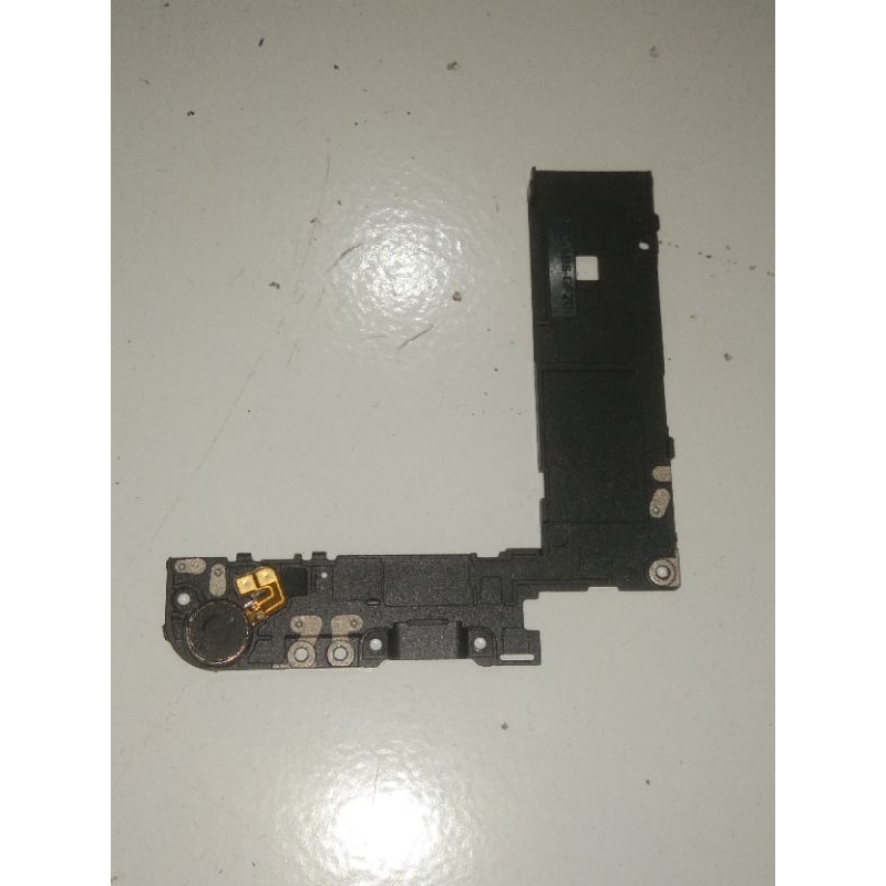 tutup bawah+getar sharp aquos r3 shv44 ori copotan