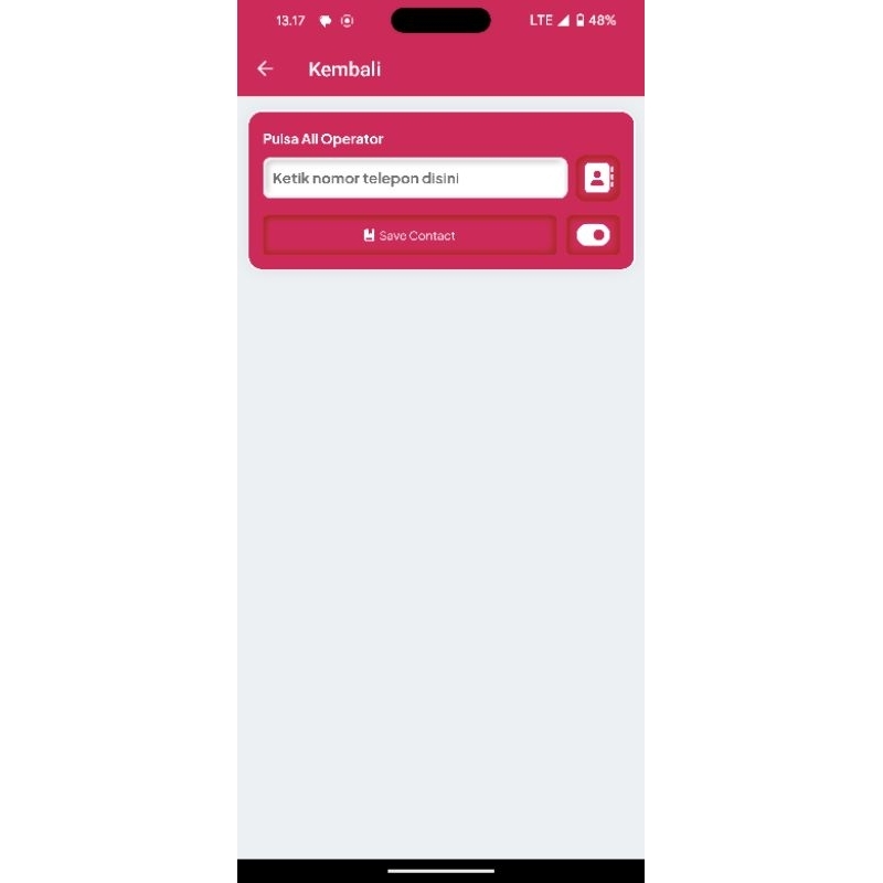script html Pulsa Open Api Bukaolsshop [TERBARU]