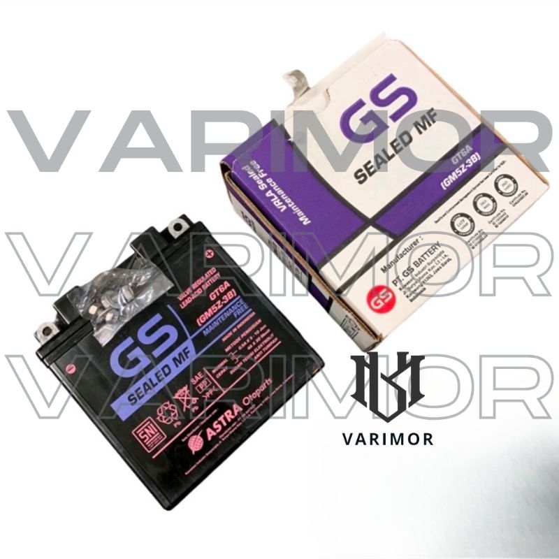 AKI KERING GS ASTRA GT6A GRAND, MIO SPORTY, JUPITER