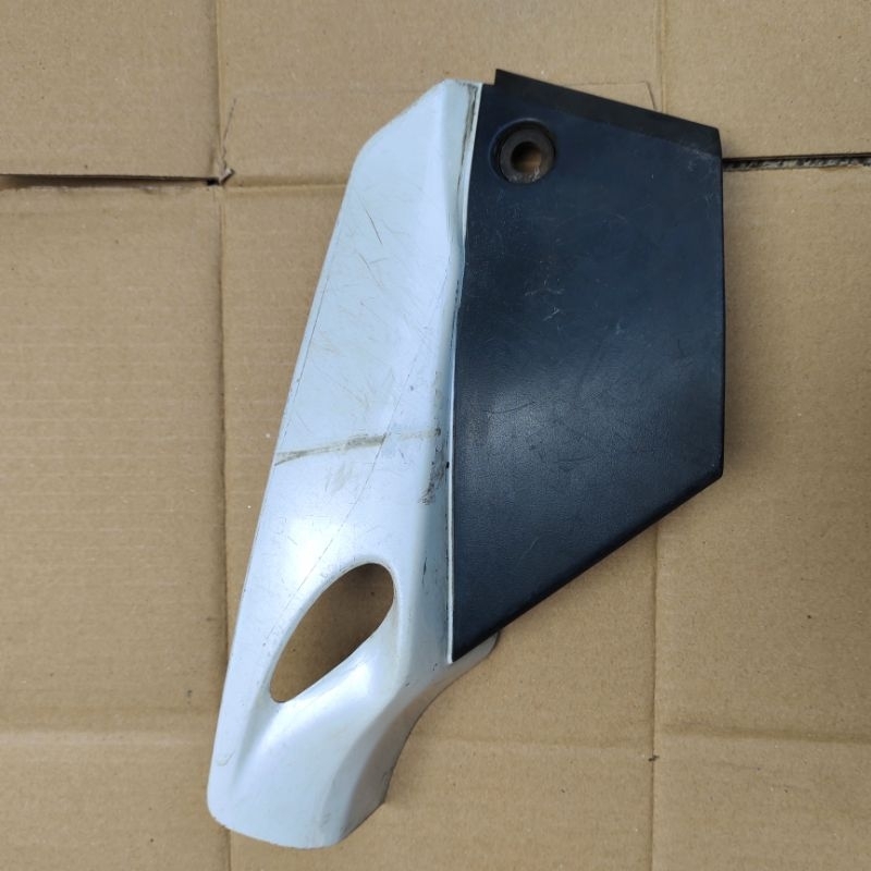 tutup aki Yamaha Fizr f1zr original