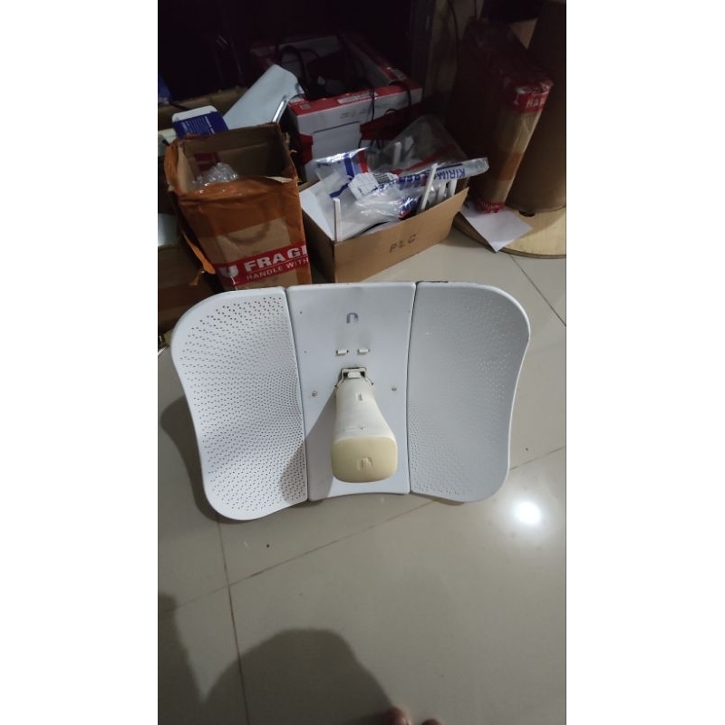 Litebeam AC Gen2 bekas normal poe