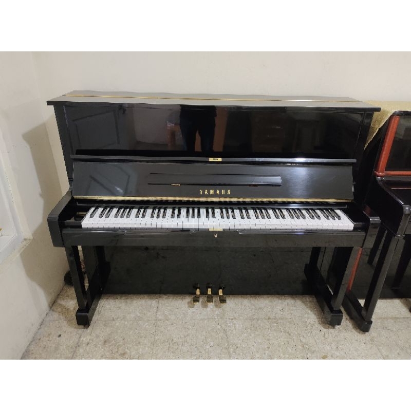 Piano Yamaha U1 G upright