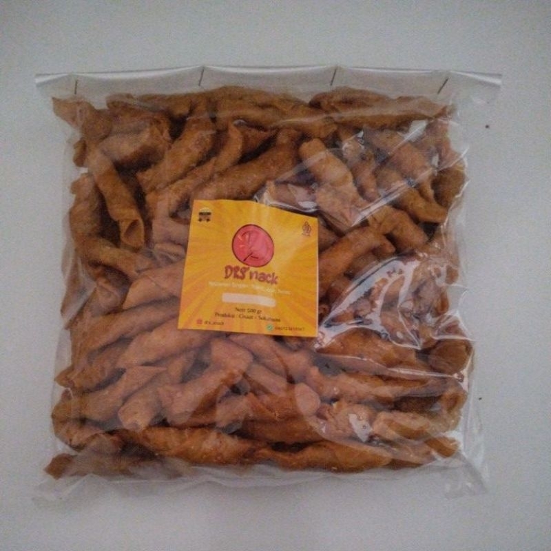 

Kacang|Umpet|Original|500gr