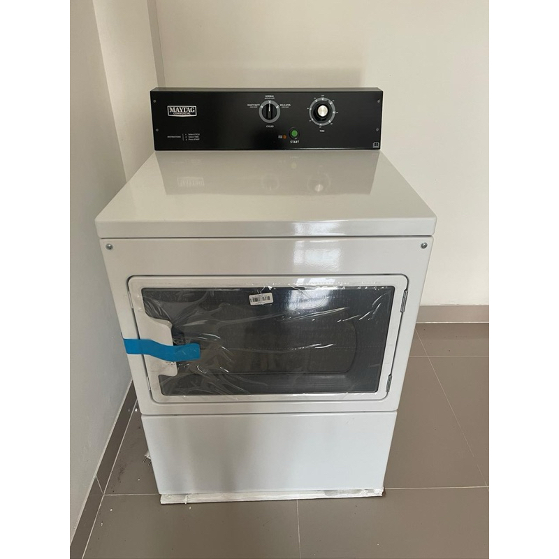 DRYER MAYTAG MDG20 15KG