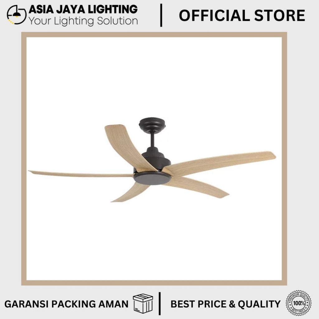 KIPAS ANGIN PLAFON / CEILING FAN / KIPAS ANGIN GANTUNG / KIPAS PLAFON / KIPAS ANGIN DEKORASI PLAFON 