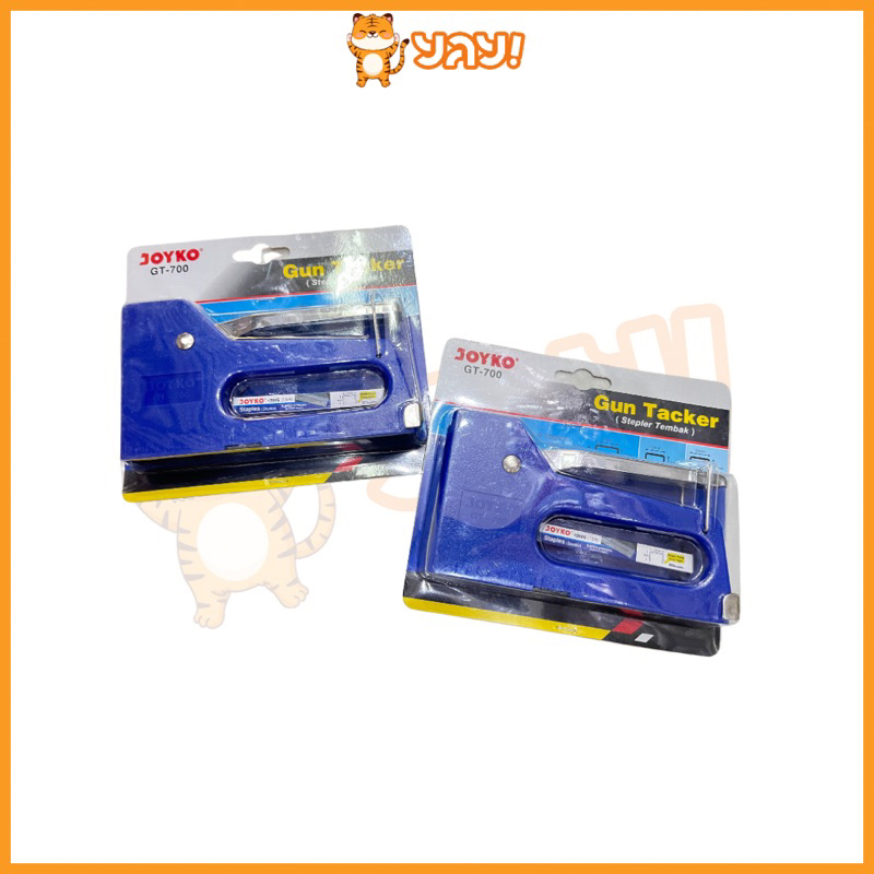 

YAY! Stapler TembakJoyko GT-700