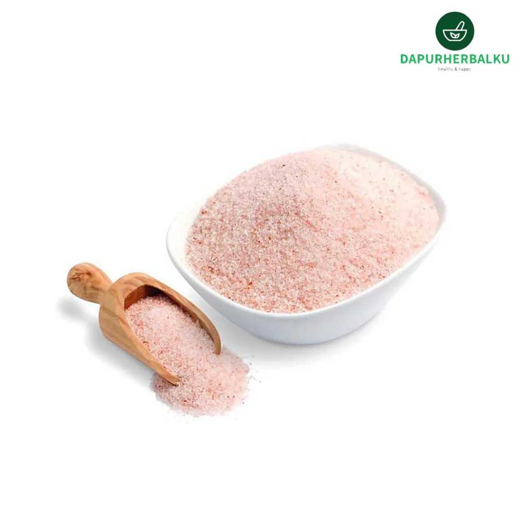 

Garam Himalaya 500 gram DAPURHERBALKU