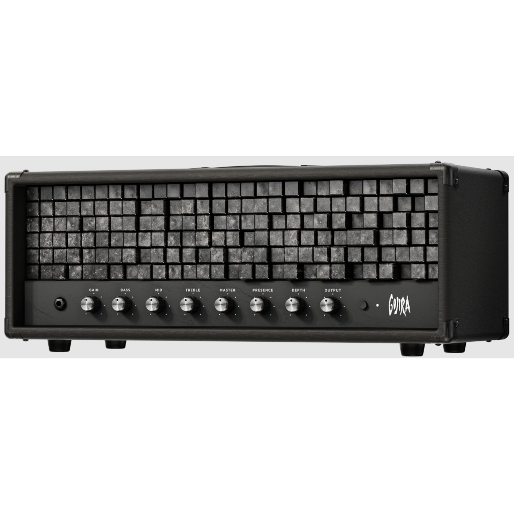Archetype Gojira Neural DSP Cabinet Impulse Response