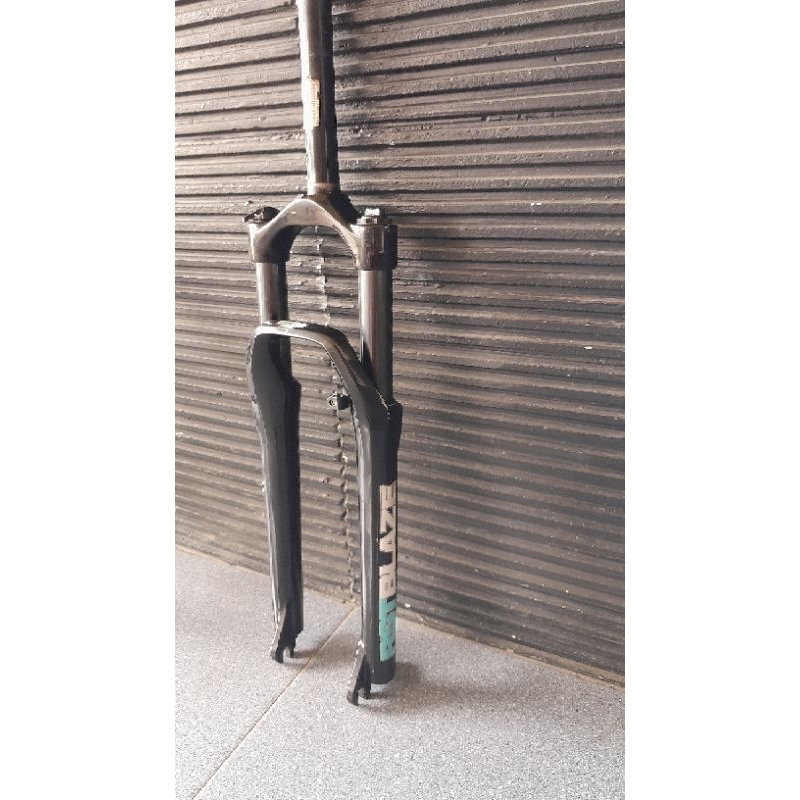 fork 27,5 RST blaze