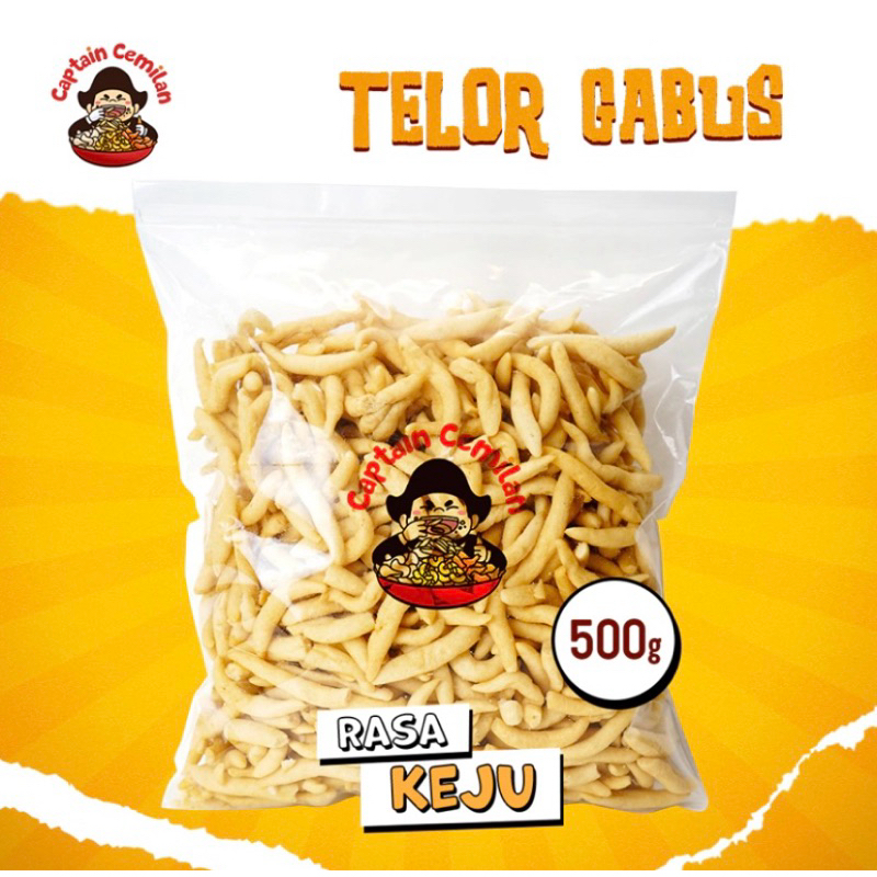 

stik keju telur gabus kemasan 500 gram