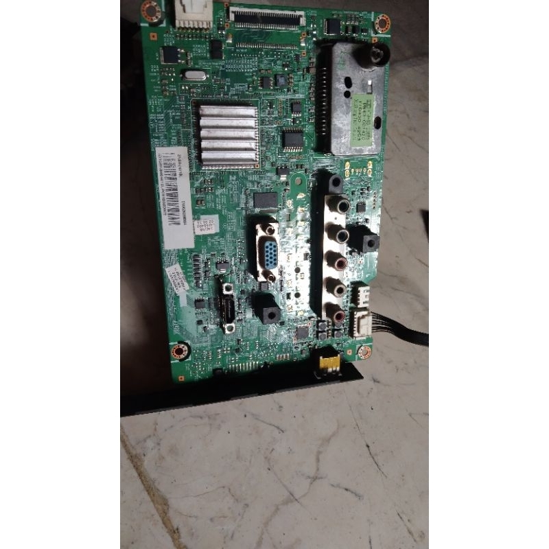 MAINBOARD SAMSUNG LA26D400E MB 26D400 MAINBOARD 26d400