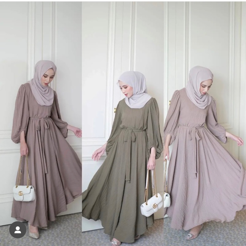 gonegani dress