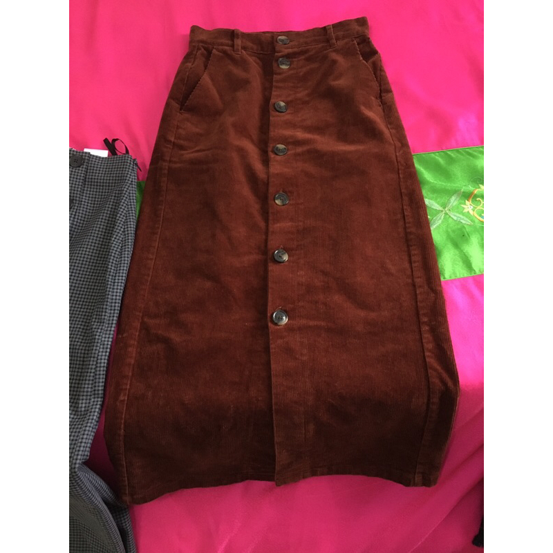 rok span corduroy