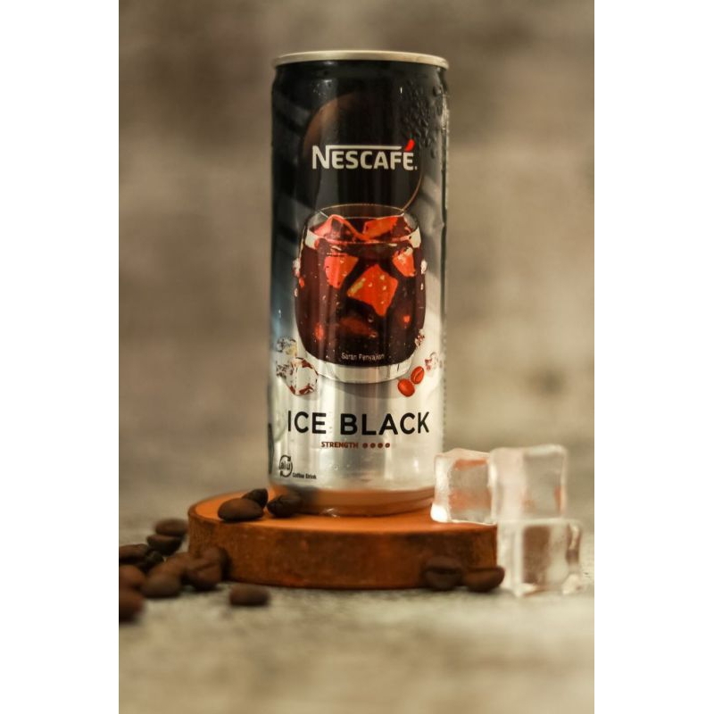 

NESCAFE coffe