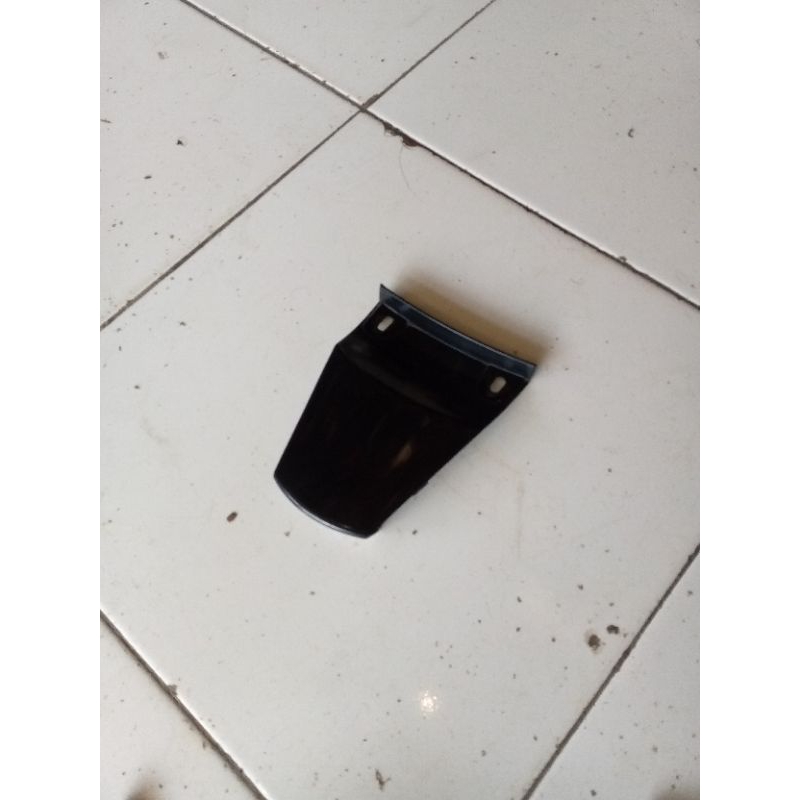 sambungan body belakang Mio sporty smile bekas original