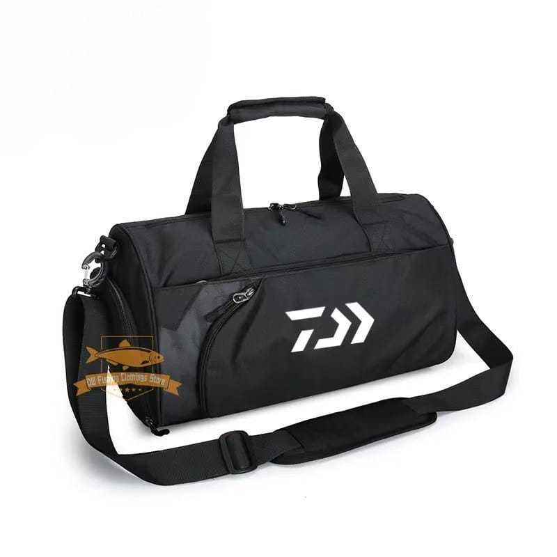 Tas Travel DUFFLE LEVEL 6 PANAH Gym Olahraga Baju Pakaian Foldable Mudik Murah DUFFLE TREVEL JUMBO
