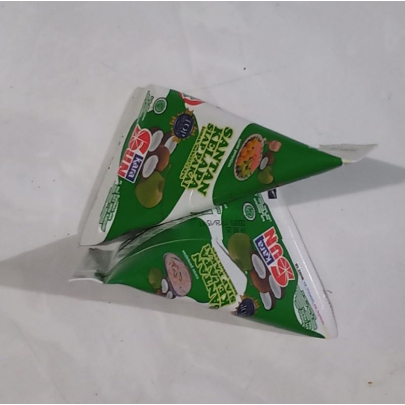 

Sun Santan Kara - 65 ml