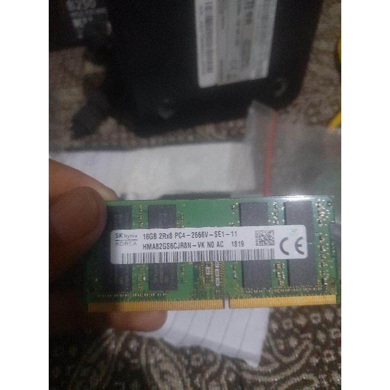 ram Ddr4