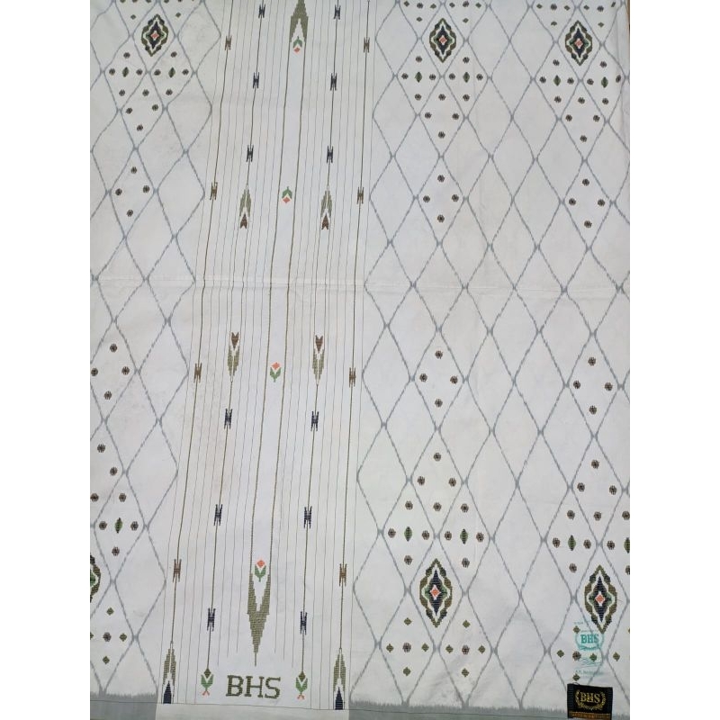 *SARUNG BHS SKI FS SECOND*