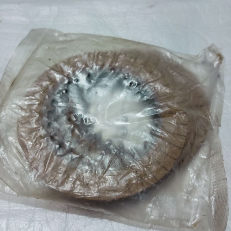 kampas kopling set Yamaha v75 v 75