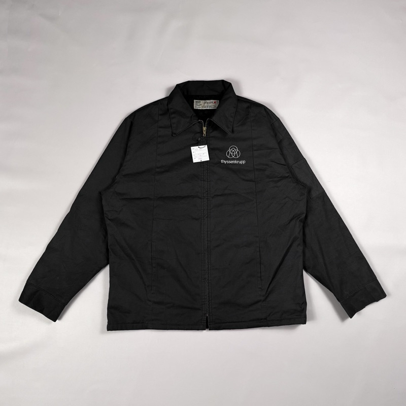 Vintage redkap work jacket