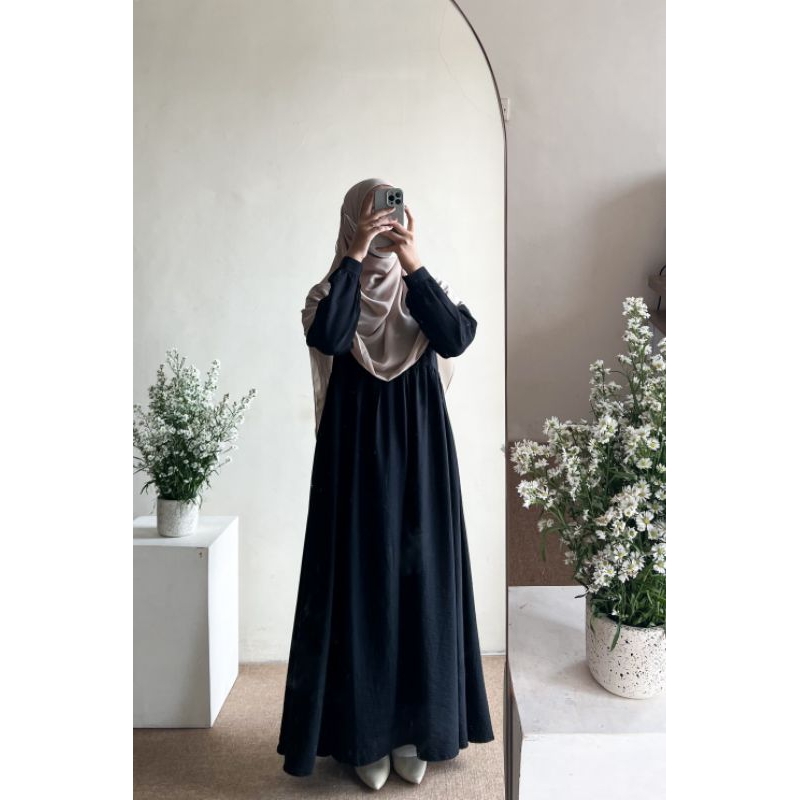 Gamis Rayya