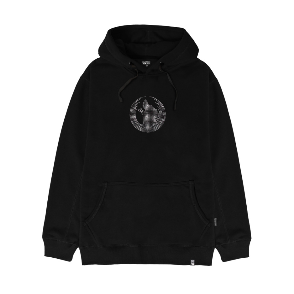 Eastern Wolves - E'Noel Hoodie