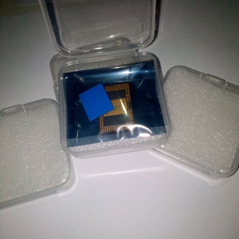 DMD CHIP PROYEKTOR NEC V260X V230X NP-V300X V300XG BARU GARANSI
