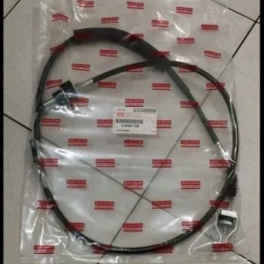 kabel klos Isuzu panther 2.3 kabel kopling Isuzu panther 2.3