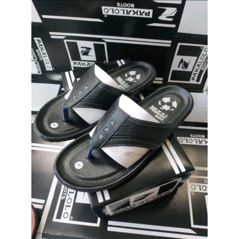 SANDAL JEPIT PAKALOLO PRIA / SANDAL JAPIT PRIA