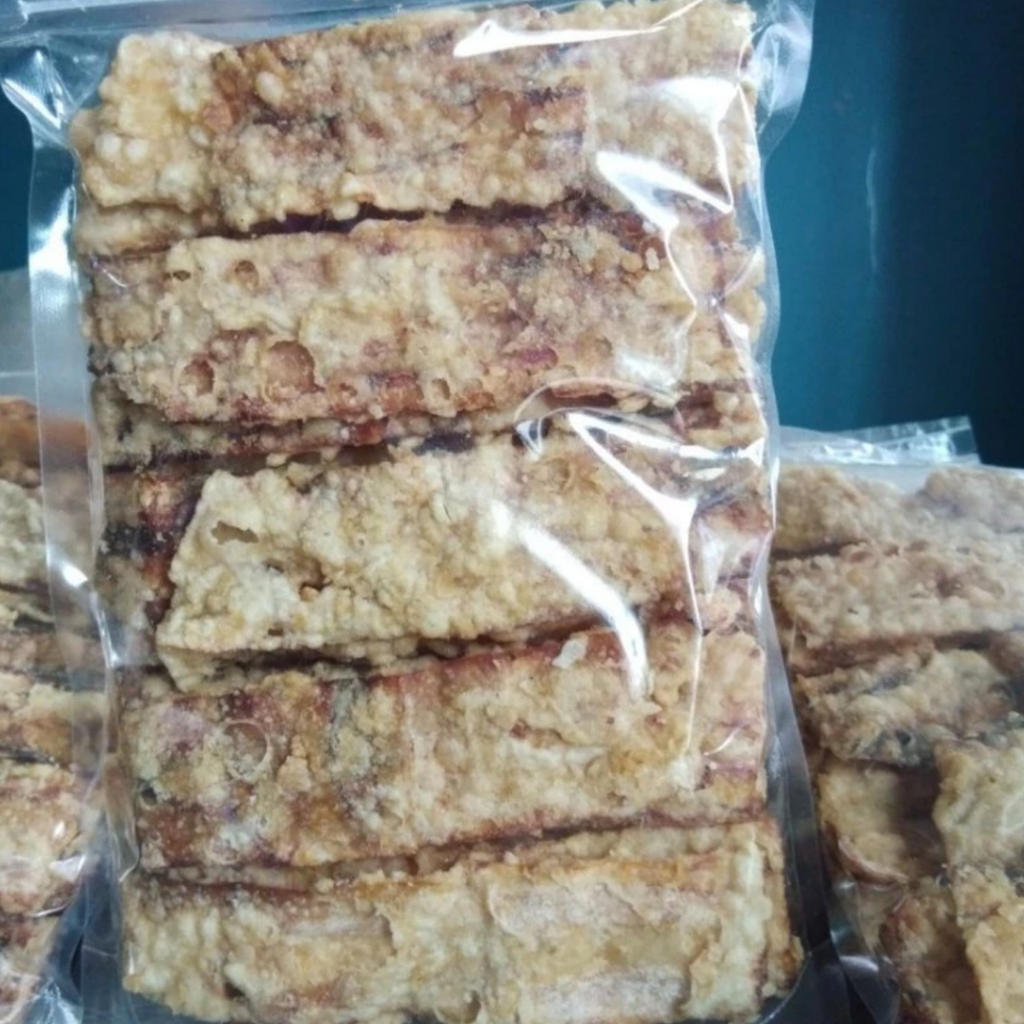 

(KHAS BANDUNG) SALE PISANG LIDAH 250GR CEMILAN MANIS TERMURAH